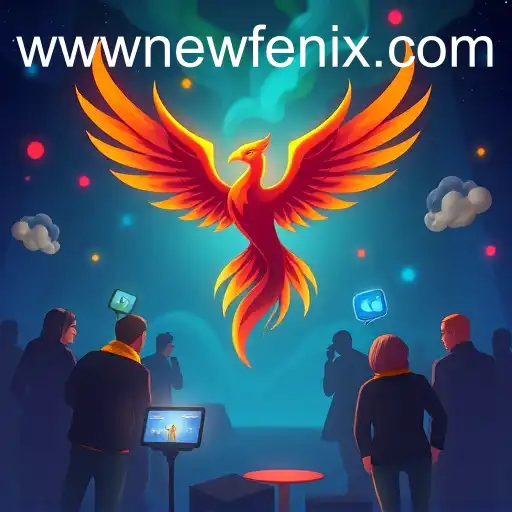 Revolutionizing Online Gaming: The Rise of 'Community Hub' with Newfenix Integration