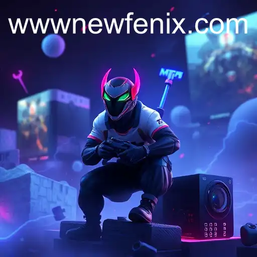 Exploring the Exciting Realm of Game Deals: The 'NewFenix' Phenomenon
