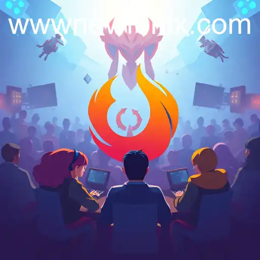 Exploring 'Player Forums': A Unique Gaming Experience Under 'newfenix'