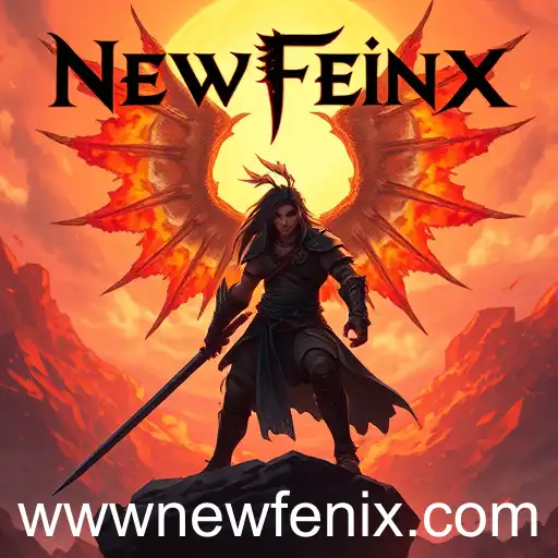 NewFenix: Redefining the Gaming Landscape
