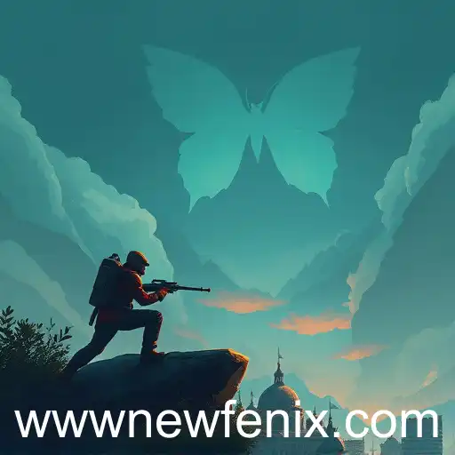 NewFenix: Revolutionizing the Gaming Landscape