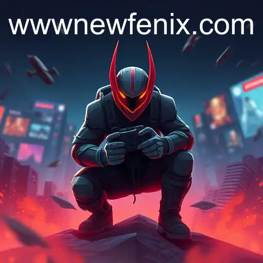 NewFenix: Revolutionizing Gaming Experiences