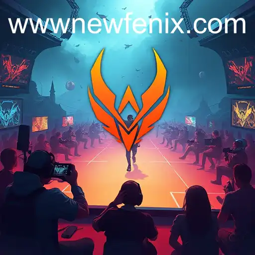 NewFenix Rises as a Leading Gaming Hub