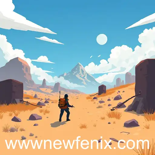 NewFenix Reshapes the Gaming Experience