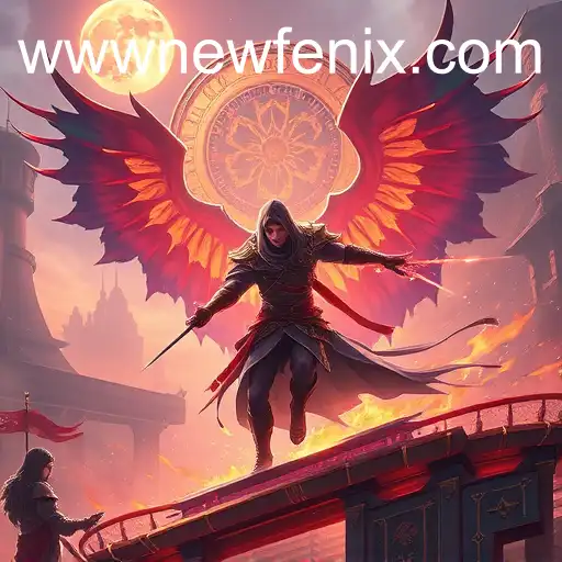 NewFenix Revolutionizes Gaming Landscape