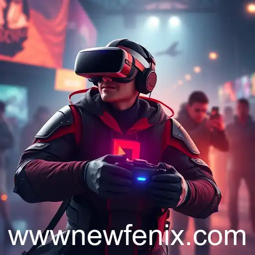 NewFenix Revolutionizes Online Gaming Experience