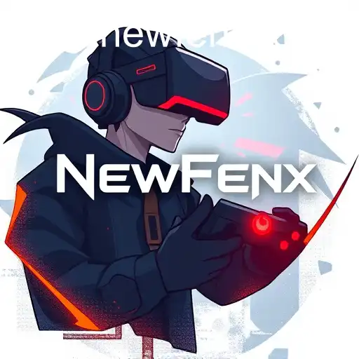NewFenix: A Rising Star in Online Gaming
