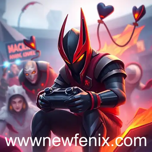 Newfenix Transforms Online Gaming Landscape