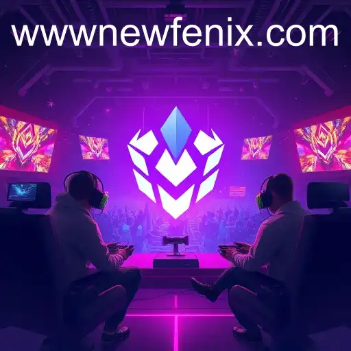 NewFenix Revolutionizes Online Gaming