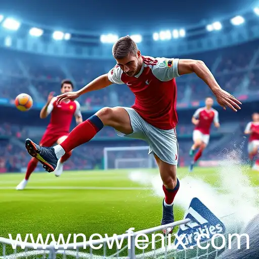 The Rise of New Fenix: A Game Changer in Online Gaming