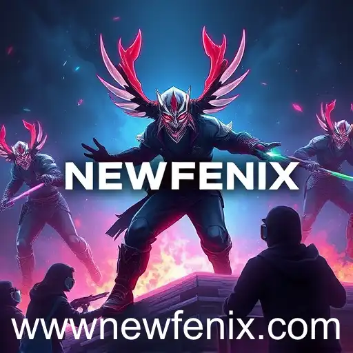 NewFenix Rises in Online Gaming Community