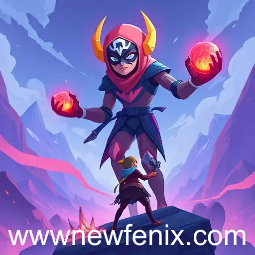 Rise of 'NewFenix': The Transformation of Gaming News