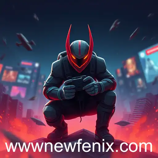 NewFenix: Revolutionizing Gaming Experiences