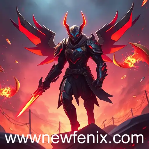 NewFenix: Shaping the Future of Online Gaming