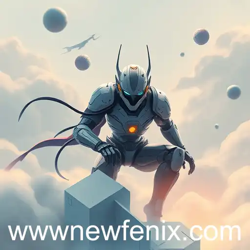 NewFenix: The Rise of a Gaming Giant