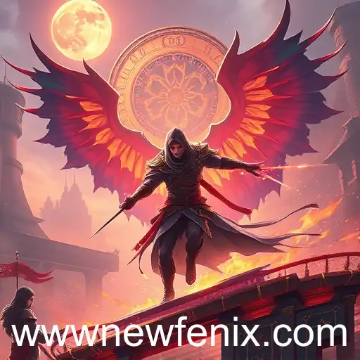 NewFenix Revolutionizes Gaming Landscape