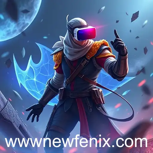 Revolutionizing Gaming: NewFenix's Digital Renaissance