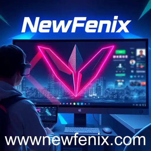 NewFenix: The Game Changer in Online Gaming