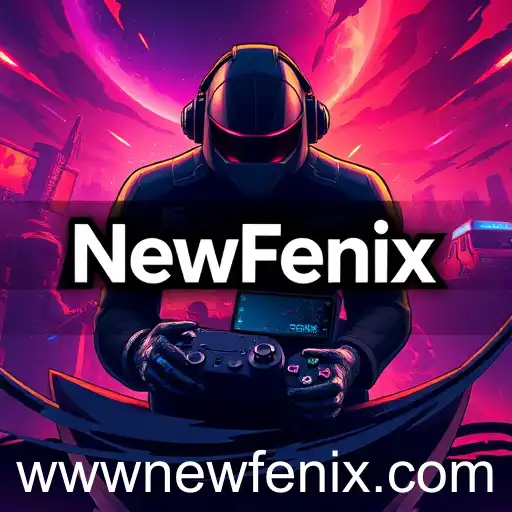NewFenix: A Rising Star in Online Gaming