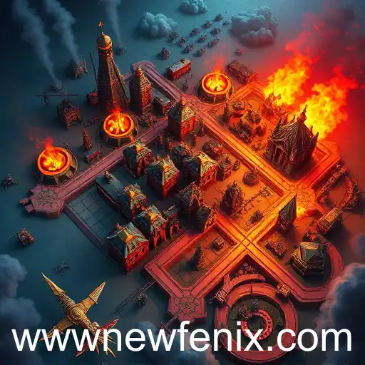 The Rise of NewFenix in Gaming