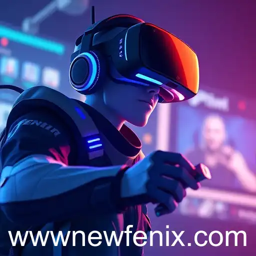 The Rise of NewFenix in the Gaming World