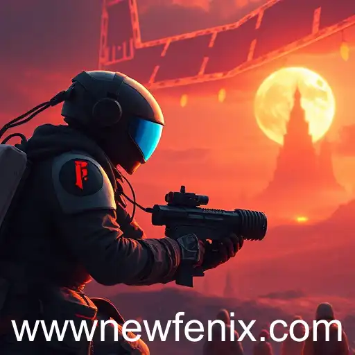 The Rise of NewFenix: Revolutionizing Online Gaming