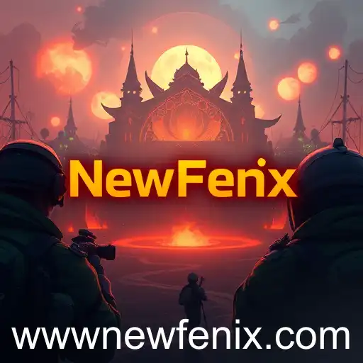 The Rise of NewFenix: A New Era for Online Gaming