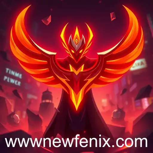 Rise of NewFenix: Revolutionizing Online Gaming