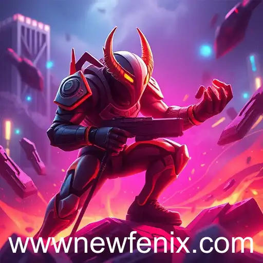 Rise of Newfenix: A Digital Hub for Gamers