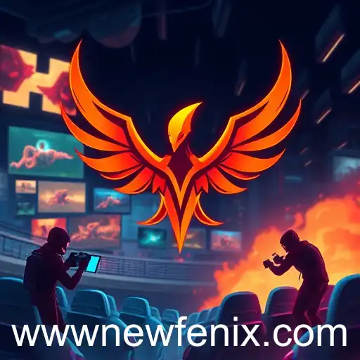 The Rise of NewFenix in Online Gaming