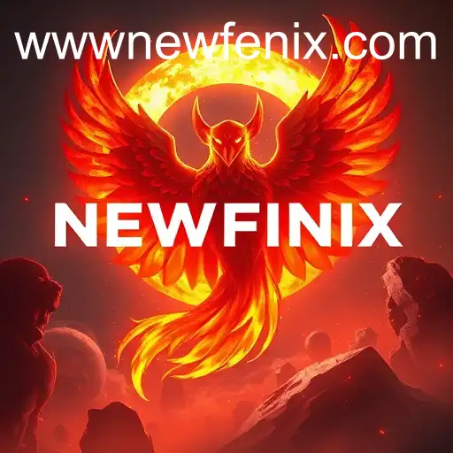 Game Awaits: Exploring the Thrilling New Releases with 'newfenix'