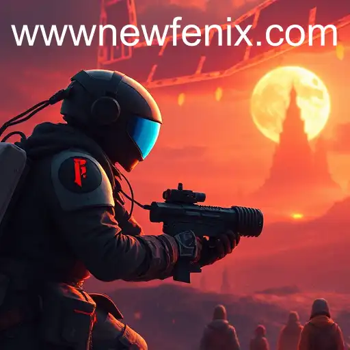 The Rise of NewFenix: Revolutionizing Online Gaming
