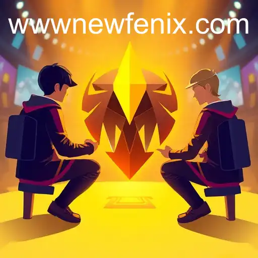 The Rise of NewFenix in the Gaming Community