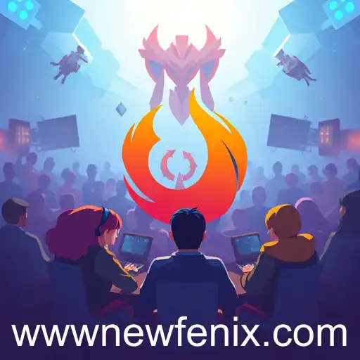 Exploring 'Player Forums': A Unique Gaming Experience Under 'newfenix'