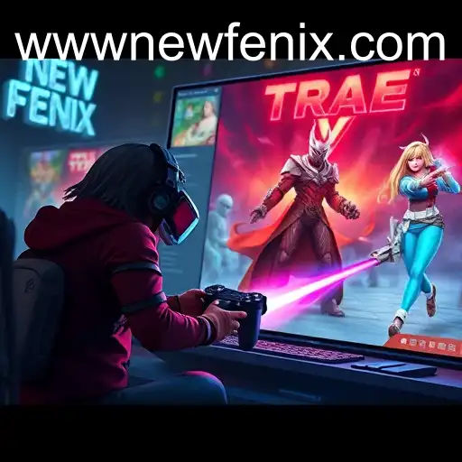 NewFenix: Revolutionizing the Gaming World