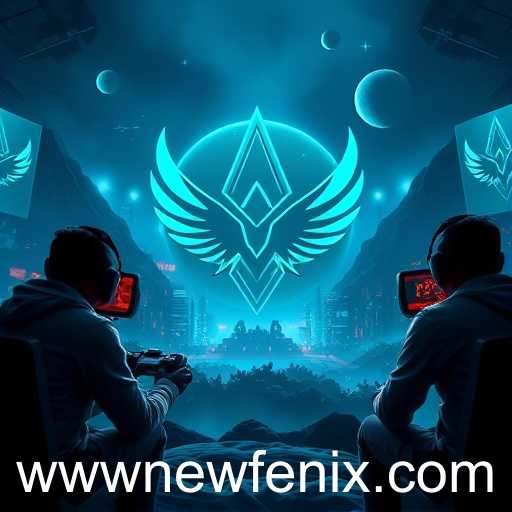 NewFenix Gaming Portal Expansion