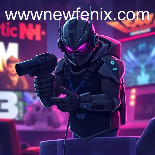 NewFenix Emerges as a Game Leader in 2026