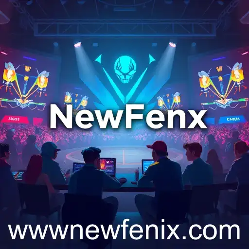 NewFenix Unveils Innovative Features for Gamers