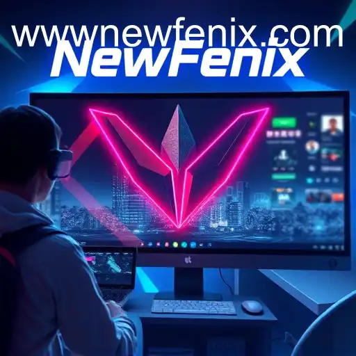 NewFenix: The Game Changer in Online Gaming