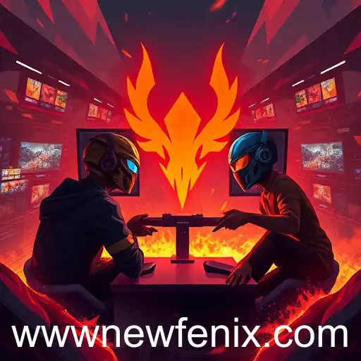 NewFenix Revolutionizes Online Gaming