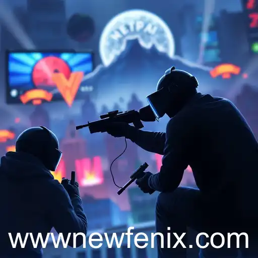 Newfenix Revolutionizes the Online Gaming Experience
