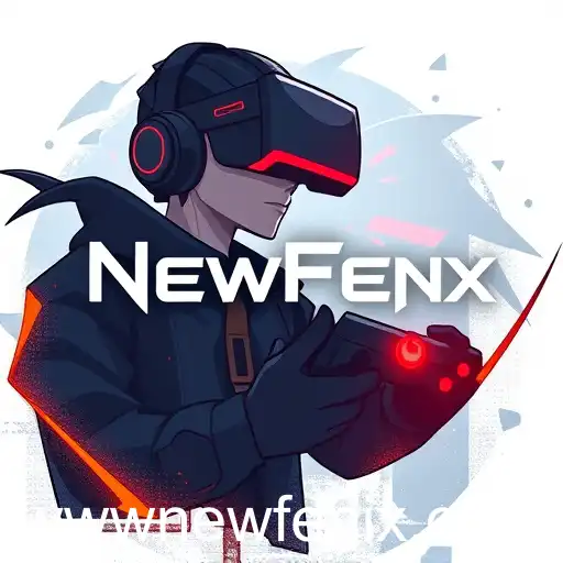 NewFenix: A Rising Star in Online Gaming
