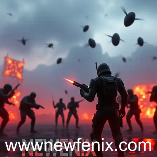 Exploring the 'Game Videos' Category: A Deep Dive with Newfenix