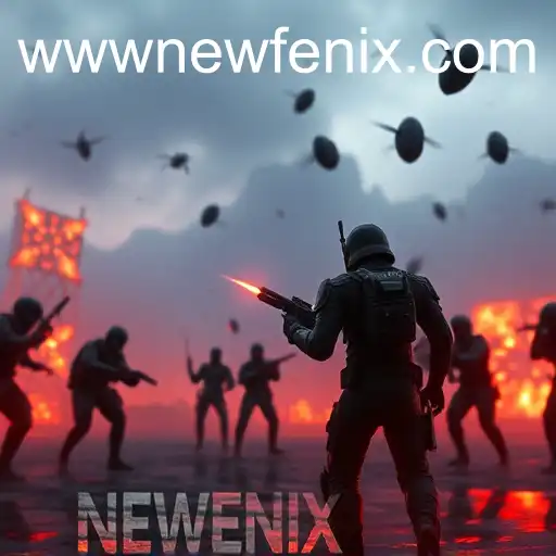 Exploring the 'Game Videos' Category: A Deep Dive with Newfenix
